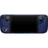 NFL Houston Texans Double Vision Steam Deck Handheld Gaming Computer Skin