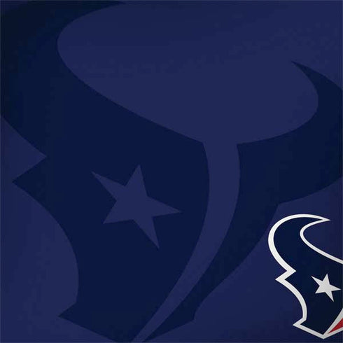 NFL Houston Texans Double Vision Surface Book 2 13.5in Skin