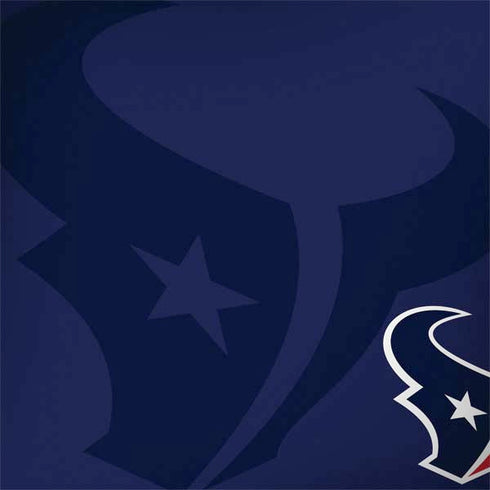 NFL Houston Texans Double Vision Surface Book 2 15in Skin