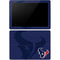 NFL Houston Texans Double Vision Surface Go Skin