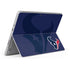 NFL Houston Texans Double Vision Surface Go Skin