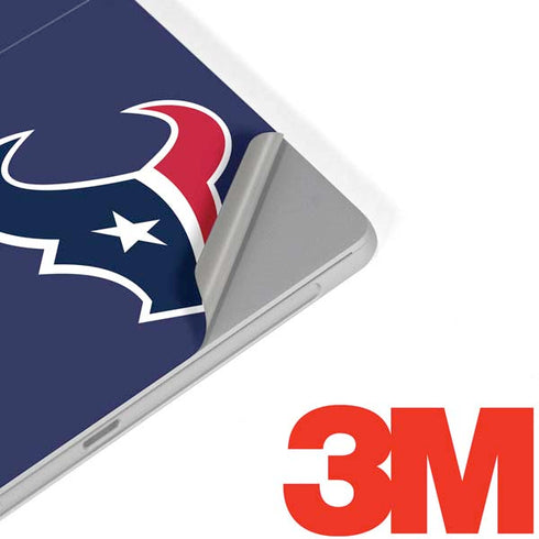 NFL Houston Texans Double Vision Surface Go Skin