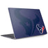 NFL Houston Texans Double Vision Surface Laptop 2 Skin