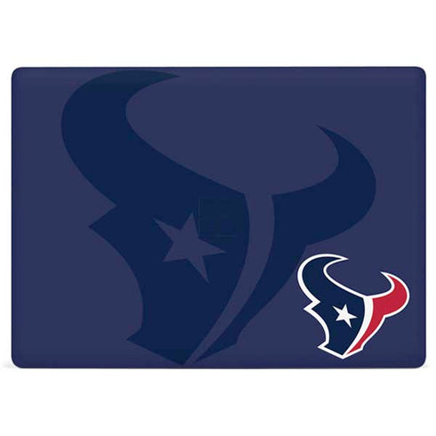 NFL Houston Texans Double Vision Surface Laptop 2 Skin
