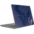 NFL Houston Texans Double Vision Surface Laptop Studio Skin