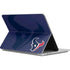 NFL Houston Texans Double Vision Surface Laptop Studio Skin