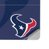 NFL Houston Texans Double Vision Surface Laptop Studio Skin