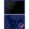 NFL Houston Texans Double Vision Surface Pro 6 Skin