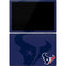 NFL Houston Texans Double Vision Surface Pro 7 Skin