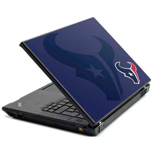 NFL Houston Texans Double Vision T440s Skin
