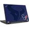 NFL Houston Texans Double Vision Lenovo ThinkPad Skin