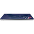 NFL Houston Texans Double Vision Universal Laptop 12in (9.8 x 6.8in) Skin