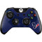 NFL Houston Texans Double Vision Xbox One Controller Skin
