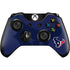 NFL Houston Texans Double Vision Xbox One Controller Skin
