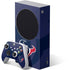 NFL Houston Texans Double Vision Xbox Series S Skins
