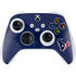 NFL Houston Texans Double Vision Xbox Series S Controller Skin