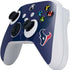NFL Houston Texans Double Vision Xbox Series S Controller Skin