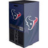 NFL Houston Texans Double Vision Xbox Series X Console Skin