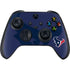 NFL Houston Texans Double Vision Xbox Series X Controller Skin