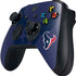 NFL Houston Texans Double Vision Xbox Series X Controller Skin