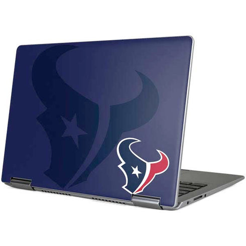 NFL Houston Texans Double Vision Yoga 710 14in Skin