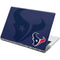 NFL Houston Texans Double Vision Yoga 910 2-in-1 14in Touch-Screen Skin