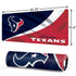 NFL Houston Texans Gaming Mouse Pad