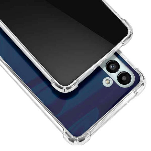 NFL Houston Texans Galaxy A13 5G Clear Case