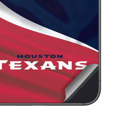 NFL Houston Texans Galaxy A14 5G Skin
