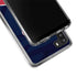 NFL Houston Texans Galaxy A21 Clear Case