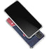 NFL Houston Texans Galaxy A32 5G Clear Case
