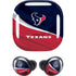 NFL Houston Texans Galaxy Buds Pro Skin