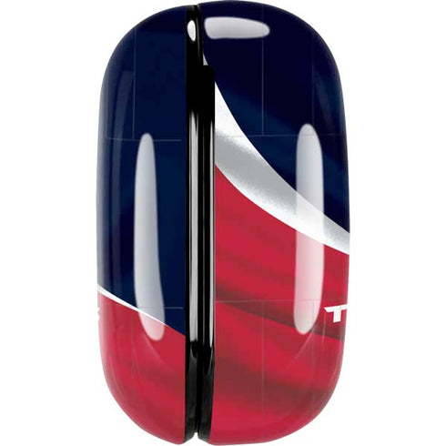 NFL Houston Texans Galaxy Buds Pro Skin