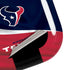 NFL Houston Texans Galaxy Buds Pro Skin