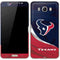 NFL Houston Texans Galaxy J7 Skin