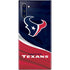 NFL Houston Texans Galaxy Note 10 Skin