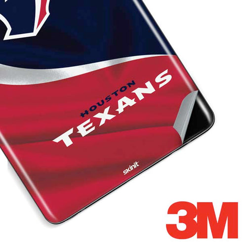 NFL Houston Texans Galaxy Note 8 Skin