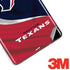 NFL Houston Texans Galaxy Note 8 Skin