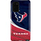 NFL Houston Texans Galaxy Note20 5G Pro Case