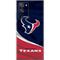 NFL Houston Texans Galaxy Note20 Ultra 5G Skin