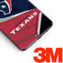 NFL Houston Texans Galaxy S10 Skin
