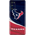 NFL Houston Texans Galaxy S20 Fan Edition Skin