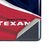 NFL Houston Texans Galaxy S20 Fan Edition Skin