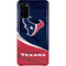 NFL Houston Texans Galaxy S20 Lite Case