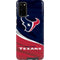 NFL Houston Texans Galaxy S20 Pro Case