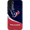 NFL Houston Texans Galaxy S22 Plus Pro Case