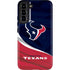 NFL Houston Texans Galaxy S22 Plus Pro Case