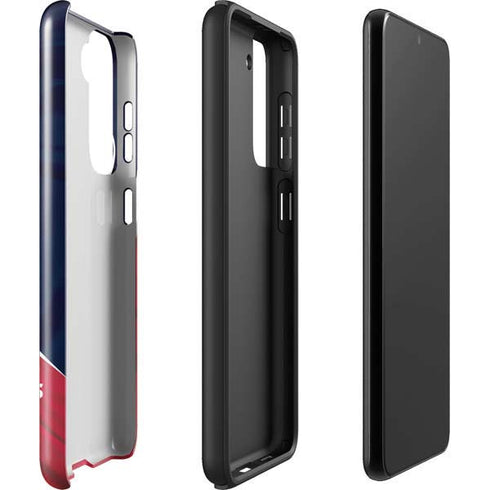 NFL Houston Texans Galaxy S22 Plus Pro Case