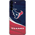 NFL Houston Texans Galaxy S22 Plus Skin