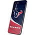 NFL Houston Texans Galaxy S22 Plus Skin